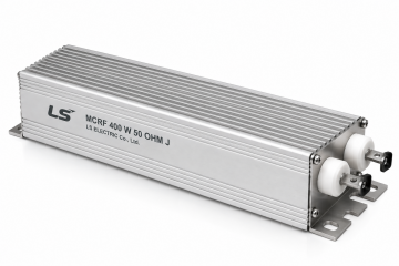 MCRF 400 W 50 OHM J, Zavorni upor