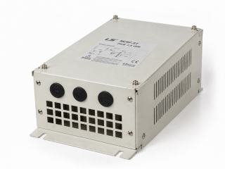 MCRF-ST 24kW 2.8 OHM J, Braking resistor
