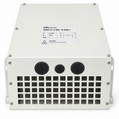 MCRF-ST 6.4kW 10 OHM J, Braking resistor