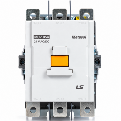 MC-32a 1a1b 3 Pole Contactor 24V AC/DC