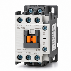 MC-18a 3 Pole Contactor 1b 230V-50/60Hz