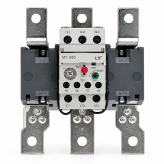 LS Metasol Thermal Overload Relay MT-800 350A, 260-400A