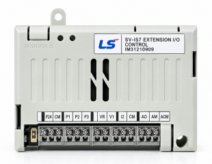 PCB ASS`Y, Control optional card, SV-IS7