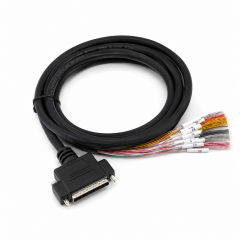 APC-CN103A CN1 Connector (50Pins); Cable l=3m 