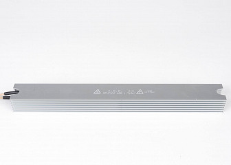 RFHT 165 300R – 300 W Braking Resistor, Resistance 300 Ω