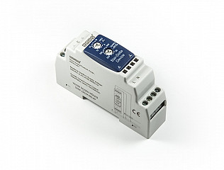 RR3YU01 – Electronic Star-Delta Timing Relay (Motor Starter Control Relay)