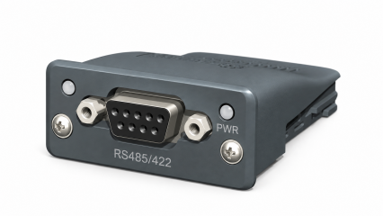 RS485 Optional card Emotron TSA 
