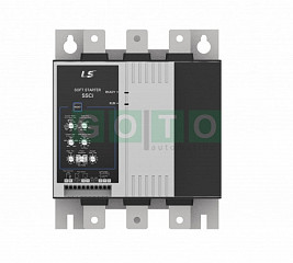 SSCi-200-V6-C1 Mehki zagon 110 kW, 200A