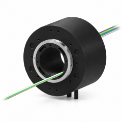 SVTS C 04-S-A-06/00-0500/0500-ST-000 Servotecnica Slip Ring