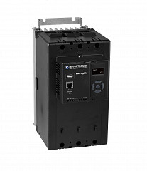 VMX-AGY-205-6-01 Agility Mehki zagon Motortronics  132A, 75kW (400V) Trip Class 10