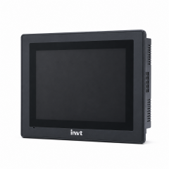 VS-102QS 10” HMI Prikazovalnik INVT Ethernet