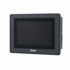 VS-043QE 4.3” HMI Prikazovalnik INVT 