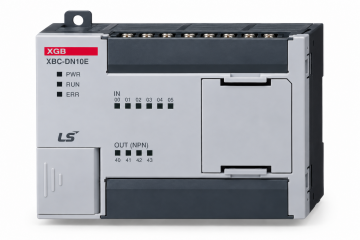 XBC-DN10E PLC XGB Series Base unit Standard Economy type