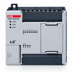 XBC-DN10E PLC XGB Series Base unit Standard Economy type