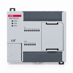XBC-DN14E PLC XGB Series Base unit Standard Economy type