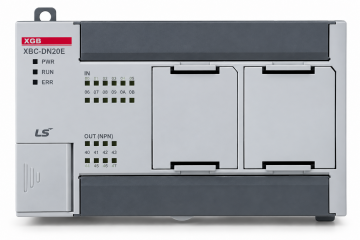 XBC-DN20E PLC XGB Series Base unit Standard Economy type
