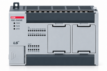 XBC-DN30E PLC XGB Series Base unit Standard Economy type