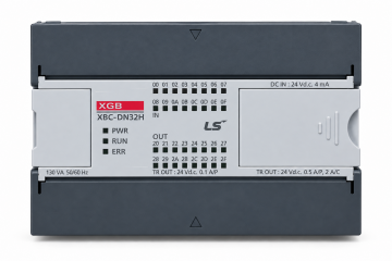 XBC-DN32H  PLC-LS XBC Series Modular High Performance H-Type 