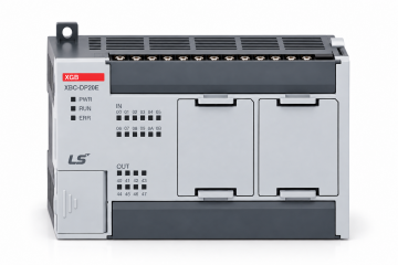 XBC-DP20E PLC XGB Series Base unit Standard Economy type