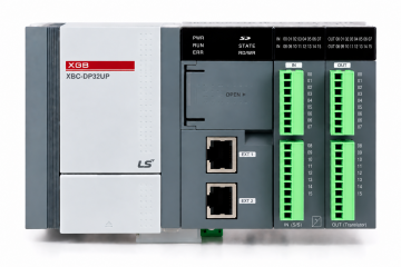 XBC-DP32UP PLC-LS XBC Series Modular High Performance Ultimate-Type 