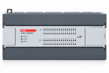 XBC-DR64H PLC-LS XBC Series Modular High Performance H-Type 