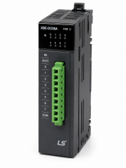 XBE-DC08A – PLC digital input module 8DI DC24V