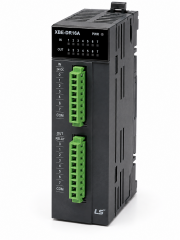 XBE-DR16A – PLC expansion module 8DI + 8DO (relay)