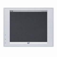 XP50-TTB/DC HMI Touch Screen XGT PANEL XP50 21.3cm (8,4”) LCD TFT COLOR