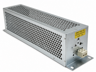 MRCF 4000 11R – Braking resistor 4 kW 11Ω