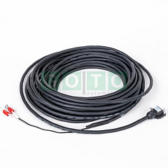 APCS-BF05QS Napajalni+Zavorni kabel (5m, Robotic cable) 