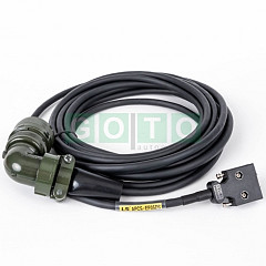 APCS-EF05DS Enkoderski kabel - serial type, (5m, Robotic cable) 