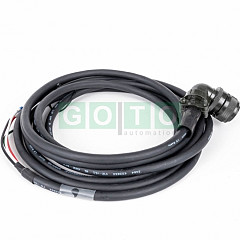 APCS-PF05HS Napajalni kabel (5m, Robotic cable) 