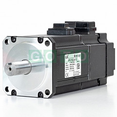APMC-FBL04AYK2 Servo Motor 0,4kW/200V, Brake type