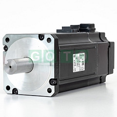 APMC-FCL10AYK2 Servo Motor 1kW/200V, Brake type