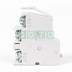 Susol MCCB - Accessory - auxiliary switch TD100, TS100-800 AX