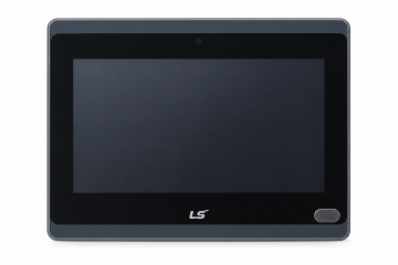 eXP2-1000D, CERTI HMI Display 10.1” (25,9 cm) eXP60-TTA/DC, compatible