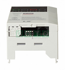Ethernet (LSLV-S100),CENT-S100  Ethernet/IP & Modbus TCP  communication option card 10Mbps, 100Mbps 1x Ethernet Connector  