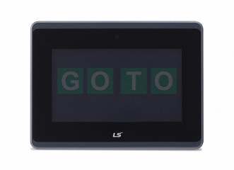 eXP2-0700D-EX HMI Prikazovalnik 7” (17,8 cm)