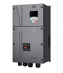 GD350-030G/037P-45-AS Frekvenčni pretvornik  30kW/37kW 400V, IP55 , INVT, AC input switch