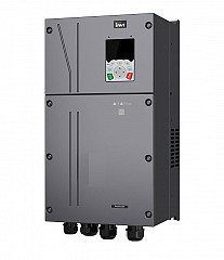 GD350-030G/037P-45-NS   Frekvenčni pretvornik  30kW/37kW 400V, IP55 , INVT