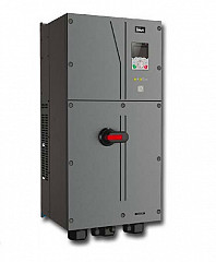 GD350-055G/075P-45-AS Frekvenčni pretvornik 55kW/75kW, 400V, IP55, INVT, AC input switch