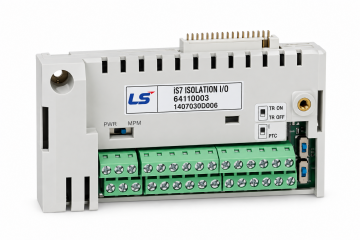 SV-IS7 ISOLATON I/O Option card