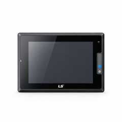 HMI Display,iXP2-0800D iXP2 21cm (8,4”) LCD TFT color 800x600 pixel 