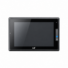 HMI Display iXP2-1000D  Prikazovalnik iXP2 26cm (10,4”) LCD TFT color 1024x768 pixel 