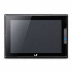 HMI, iXP2-1200D Display iXP2 31cm (12,1”) LCD TFT color 1024x768 pixel 