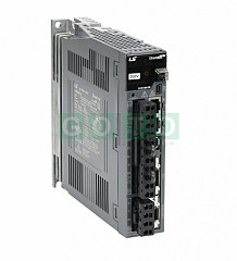 iX7NHA004U Servo Driver 1P/3P 200V 0,4 kW