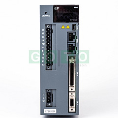 L7SA008A Servo Pogon DRIVER 800W, 200V, Standard