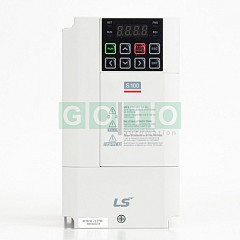 LSLV0015S100-1EOFNS Frekvenčni pretvornik S100 1,5/2,2kW - 200V 