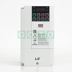 LSLV0015S100-4EONNS Frekvenčni pretvornik S100 1,5/2,2kW    400V