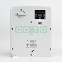 LSLV0015S100-4EXFNS Frequency Inverter S100 1,5 kW - 400V -IP66